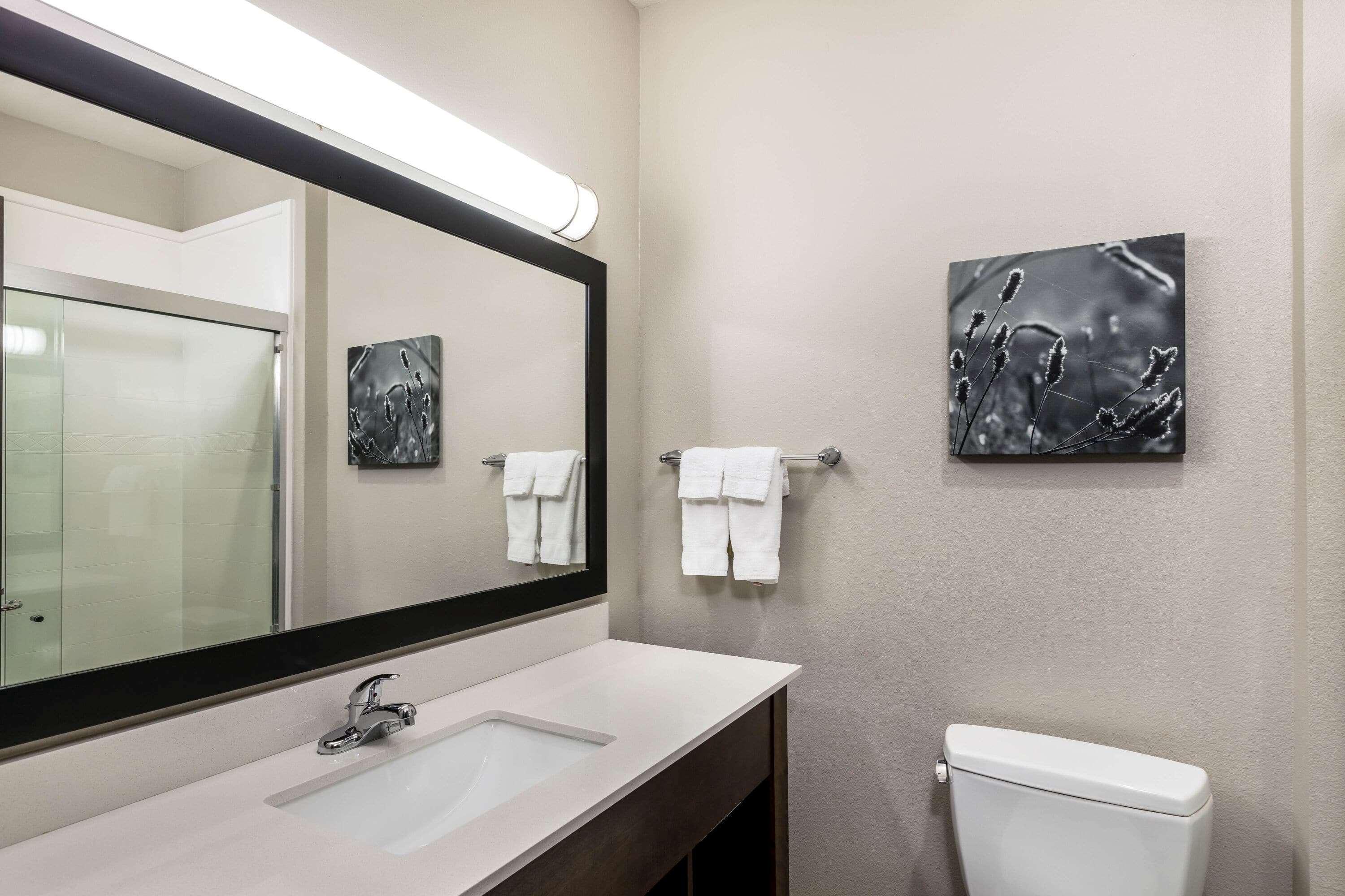 La Quinta By Wyndham Claremore Exterior photo